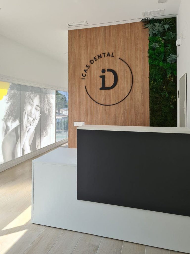 ICASDENTAL-recepcion